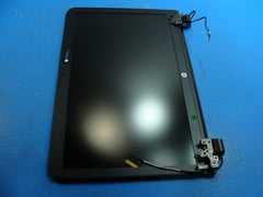 HP Probook 450 G3 15.6" Genuine HD Matte LCD Screen Complete Assembly Black