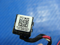 Dell Inspiron 3531 15.6" Genuine DC IN Power Jack w/Cable DC30100M900 YF81X ER* - Laptop Parts - Buy Authentic Computer Parts - Top Seller Ebay