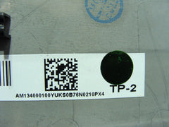 Lenovo ThinkPad T470s 14" Genuine Palmrest w/Touchpad AM134000100