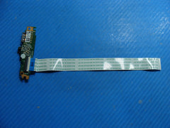 HP Beats 15-p390nr 15.6" Genuine Laptop USB Audio Board w/Cable DAY11ATB6G0