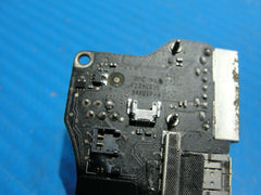MacBook Air A1466 13" Mid 2012 MD231LL/A I/O Board w/Cables 923-0125 #3 - Laptop Parts - Buy Authentic Computer Parts - Top Seller Ebay