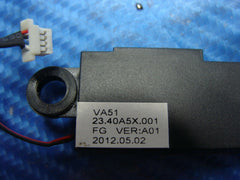 Acer Aspire V5-571 15.6" OEM Left & Right Speaker Set Speakers 23.40A5X.001 ER* - Laptop Parts - Buy Authentic Computer Parts - Top Seller Ebay