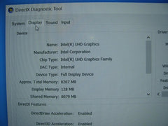 DEAL A+ FHD Touch Lenovo IdeaPad Flex 5 15IIL05 Intel i5-1035G7 16GB RAM SSD x2