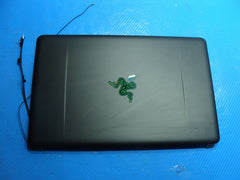 Razer Blade RZ09-0196 13.3" 4K UHD LCD Touch Screen Complete Assembly AS IS