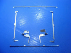 Asus ROG G73JW 17.3" Left & Right Hinge Set Hinges Repair Kit 13GNY810M01X-1 ER* - Laptop Parts - Buy Authentic Computer Parts - Top Seller Ebay