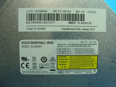 Lenovo IdeaCentre All-In-One 21.5" Genuine DVD/CD-RW Burner Drive DU-8A6SH 