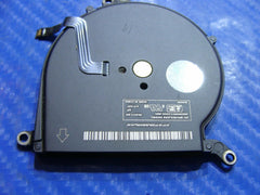 MacBook Air A1369 MC503LL MC504LL Late 2010 13" Genuine CPU Cooling Fan 922-9643 Apple