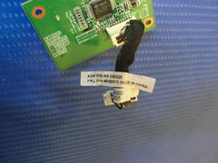 Lenovo ThinkPad SL510 15.6 OEM Card Reader Board w/Cable DAGC2TH38E0 45M2870 ER* - Tested Computer Laptop Parts