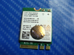 Sony Vaio Z Flip VJZ13BA11L 13.3" OEM WiFi Wireless Card 840080-001 8260NGW ER* - Laptop Parts - Buy Authentic Computer Parts - Top Seller Ebay