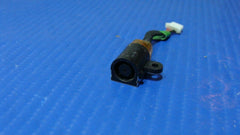 HP EliteBook Folio 9480m 14" Genuine Laptop DC IN Power Jack w/Cable 695542-FD1 HP