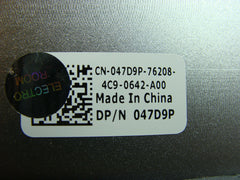 Dell Inspiron 14 7437 14" Genuine Laptop LCD Back Cover 47D9P Dell