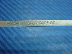 Acer Aspire V5-571 15.6" Left & Right Hinge Set 34.4VM07.011 34.4VM06.011 ER* - Laptop Parts - Buy Authentic Computer Parts - Top Seller Ebay