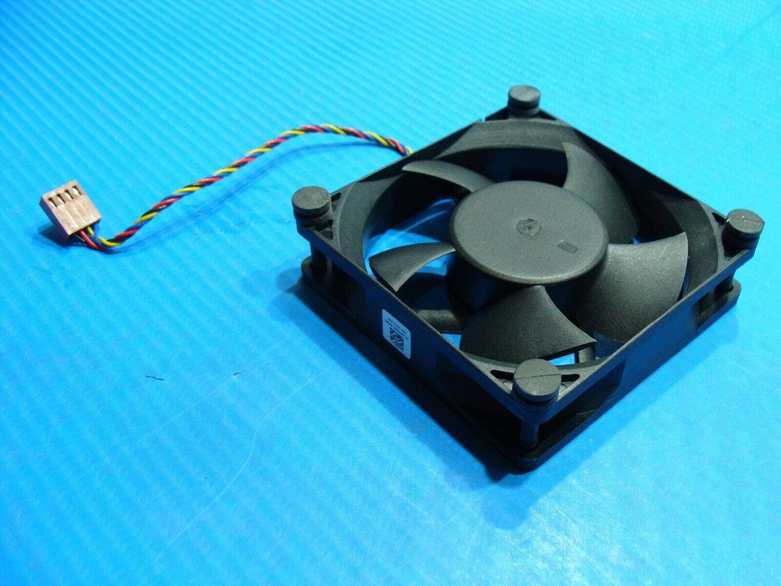 Dell OptiPlex 3040 Genuine Desktop Case Front Cooling Fan MPNKK - Tested Computer Laptop Parts