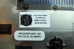 Dell Latitude 3380 13.3" Genuine Laptop Bottom Base Case xt2kg 