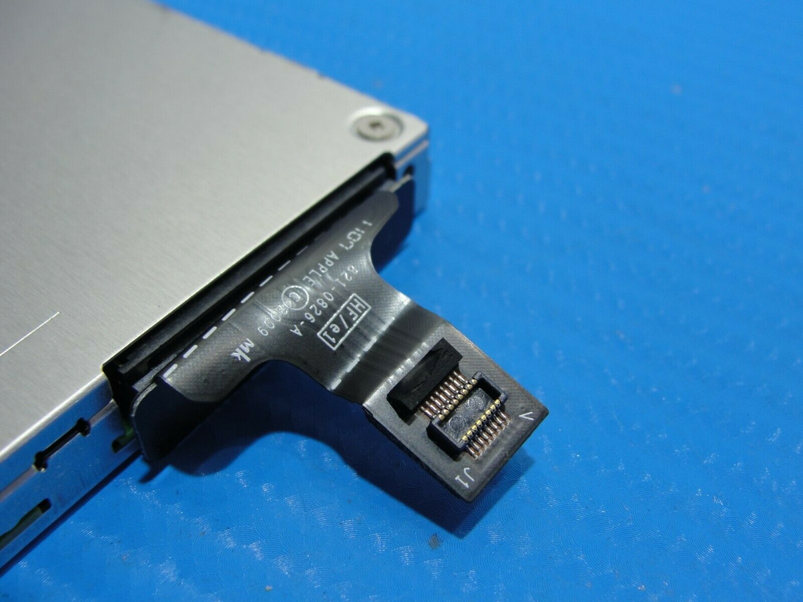 Macbook Pro A1286 15