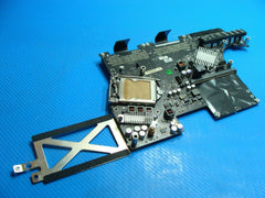 iMac A1311 21" 2011 MC812LL/A Genuine Socket H2/LGA Logic Board 820-2641-A AS IS Apple