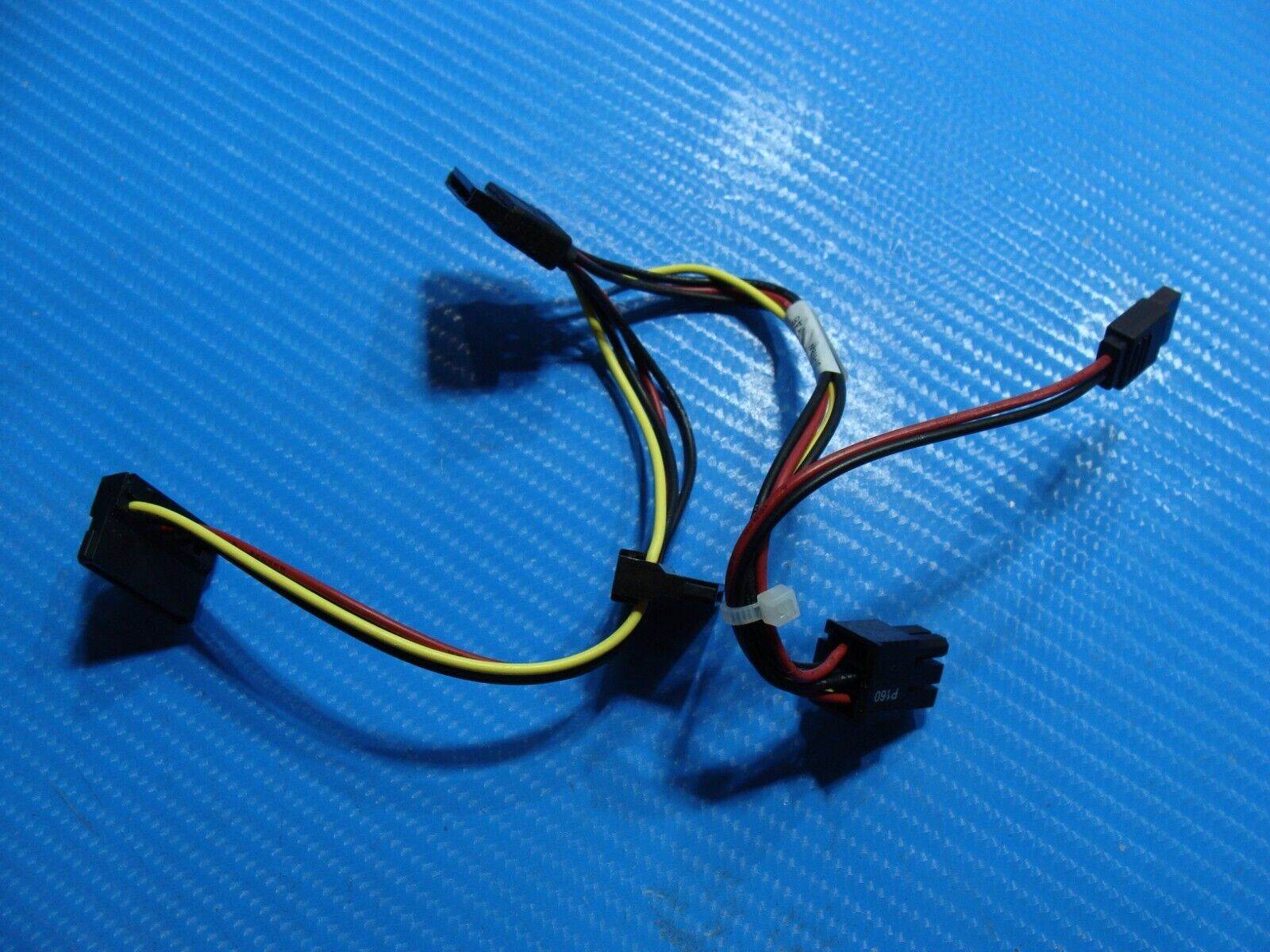 HP Elitedesk 800 G3 Genuine Laptop Power Supply Connector Cable 908714-001 - Tested Computer Laptop Parts