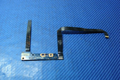 Toshiba Satellite E45t-A4100 14" Genuine Laptop LED Board w/Cables LS-A482P Acer