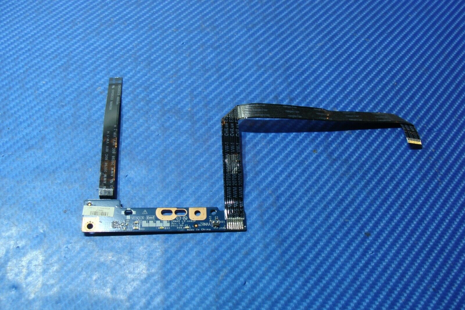 Toshiba Satellite E45t-A4100 14