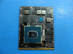 MSI 17.3" GT72VR-6RD Dominator Nvidia GeForce GTX 1060 6GB Video Card  MS-1W0U1