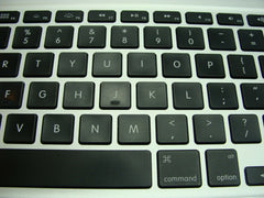 MacBook Air A1466 13" 2015 MJVE2LL/A Top Case w/Keyboard Trackpad 661-7480 #1 - Laptop Parts - Buy Authentic Computer Parts - Top Seller Ebay