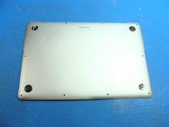 MacBook Pro A1502 13 2015 MF841LL/A Bottom Case 923-00503