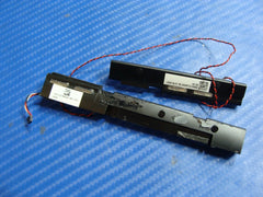 Dell Venue 11 Pro 7130 7139 10.8" Genuine Left & Right Speakers 1415-037T000 ER* - Laptop Parts - Buy Authentic Computer Parts - Top Seller Ebay