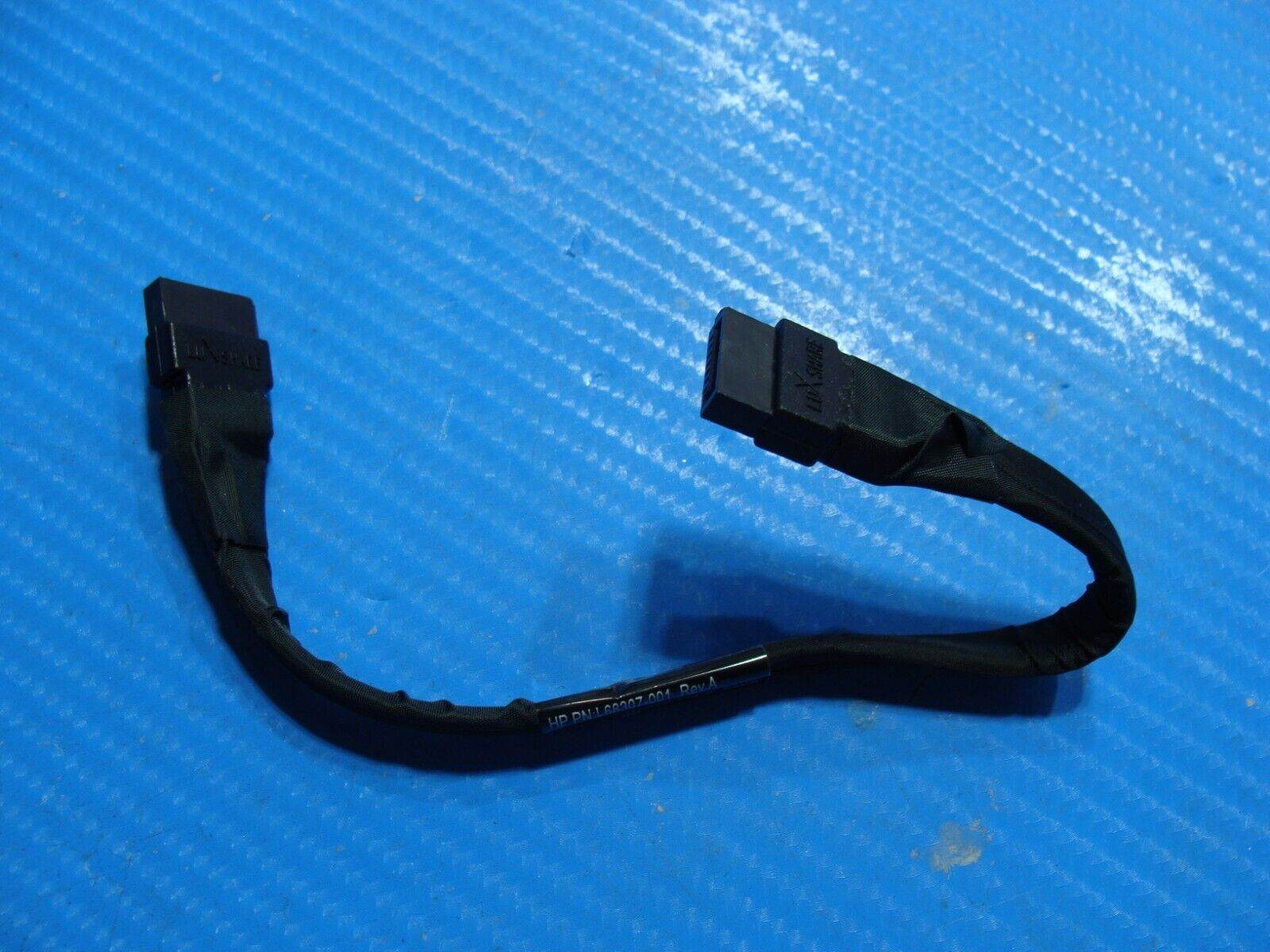 HP m01-f1033wb Genuine Desktop SATA DATA Cable L68307-001 - Tested Computer Laptop Parts