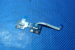 HP 15-ba081nr 15.6" Genuine TouchPad Mouse Button Board w/Cable LS-D701P ER* - Laptop Parts - Buy Authentic Computer Parts - Top Seller Ebay