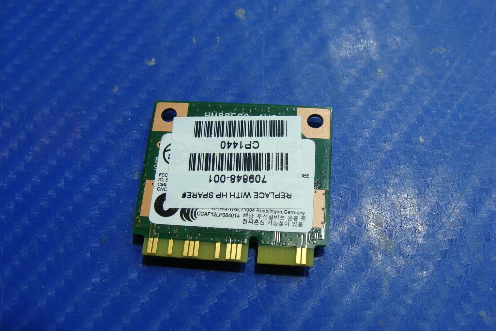 HP 15-d053cl 15.6