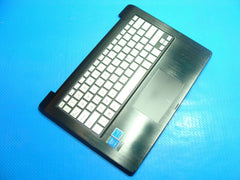 Asus Q302LA-BBI5T19 13.3" Genuine Laptop Palmrest w/Touchpad Keyboard - Laptop Parts - Buy Authentic Computer Parts - Top Seller Ebay