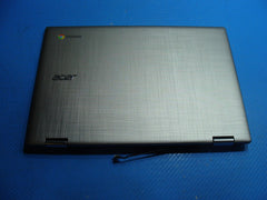 Acer Chromebook Spin CP311 11.6" Glossy HD LCD Touch Screen Assembly Grd A