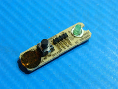 Dell Inspiron 23 5348 AIO 23" Genuine Desktop Power Button Board 