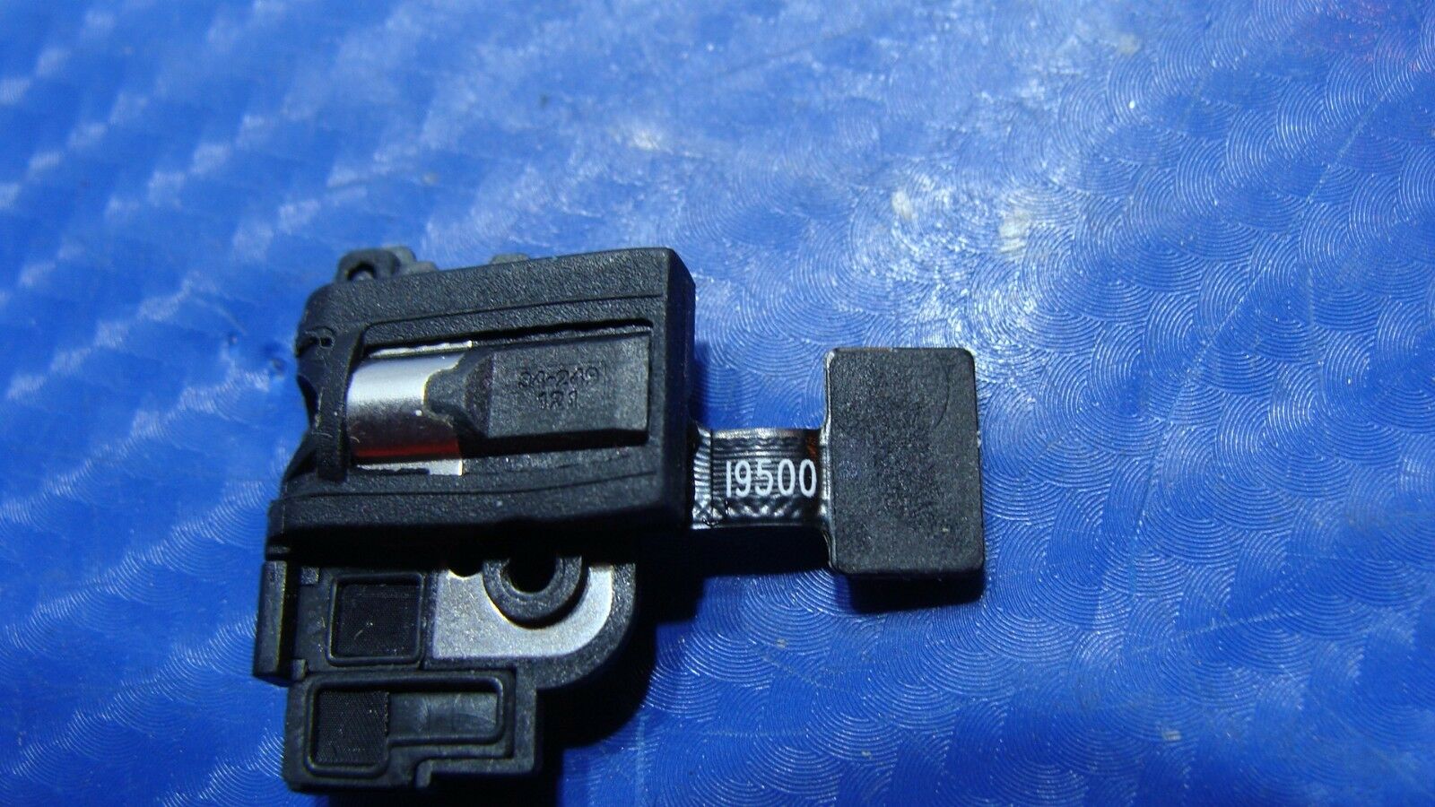 Samsung Galaxy S4 SPH-L720 5