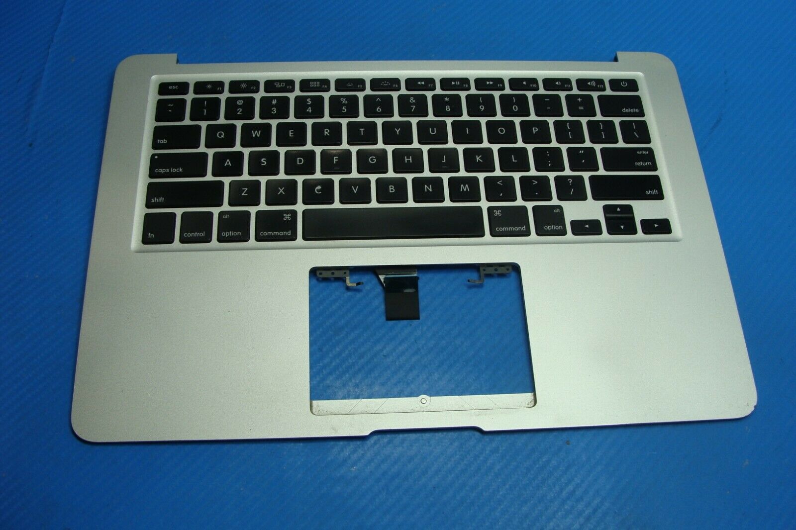 MacBook Air A1466 13" 2014 MD760LL/A MD761LL/A Top Case w/Keyboard 661-7480 - Laptop Parts - Buy Authentic Computer Parts - Top Seller Ebay