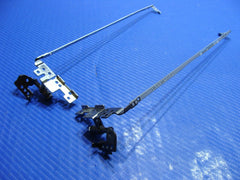HP Pavilion G62-364DX 15.6" Left & Right Hinge Set FBAX6037010 FBAX6036010 ER* - Laptop Parts - Buy Authentic Computer Parts - Top Seller Ebay