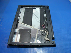 Lenovo ThinkPad 15.6" T520 Genuine LCD Back Cover w/Front Bezel Antenna 04W1567 - Laptop Parts - Buy Authentic Computer Parts - Top Seller Ebay