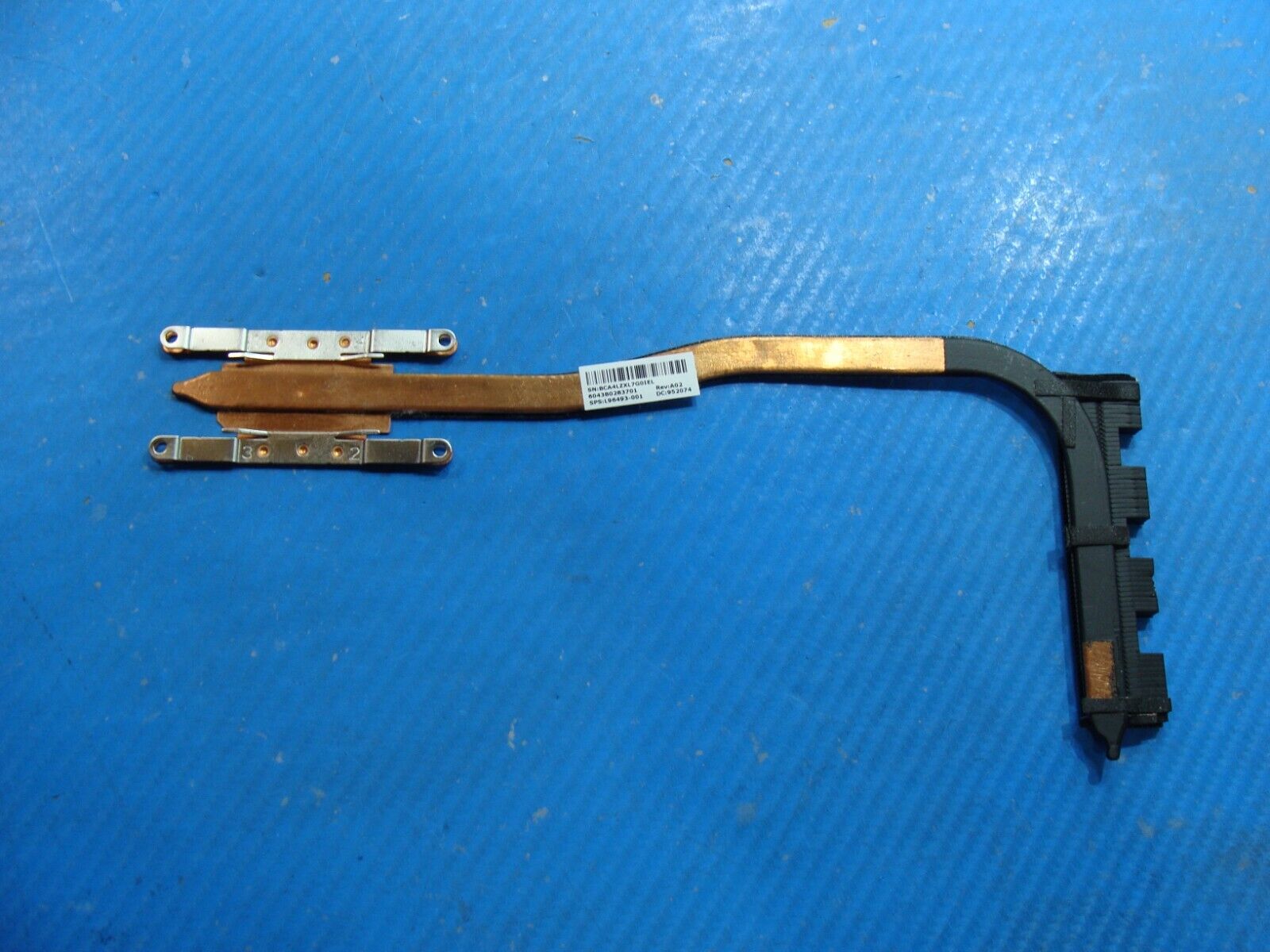 HP Pavilion x360 14m-dw023dx 14