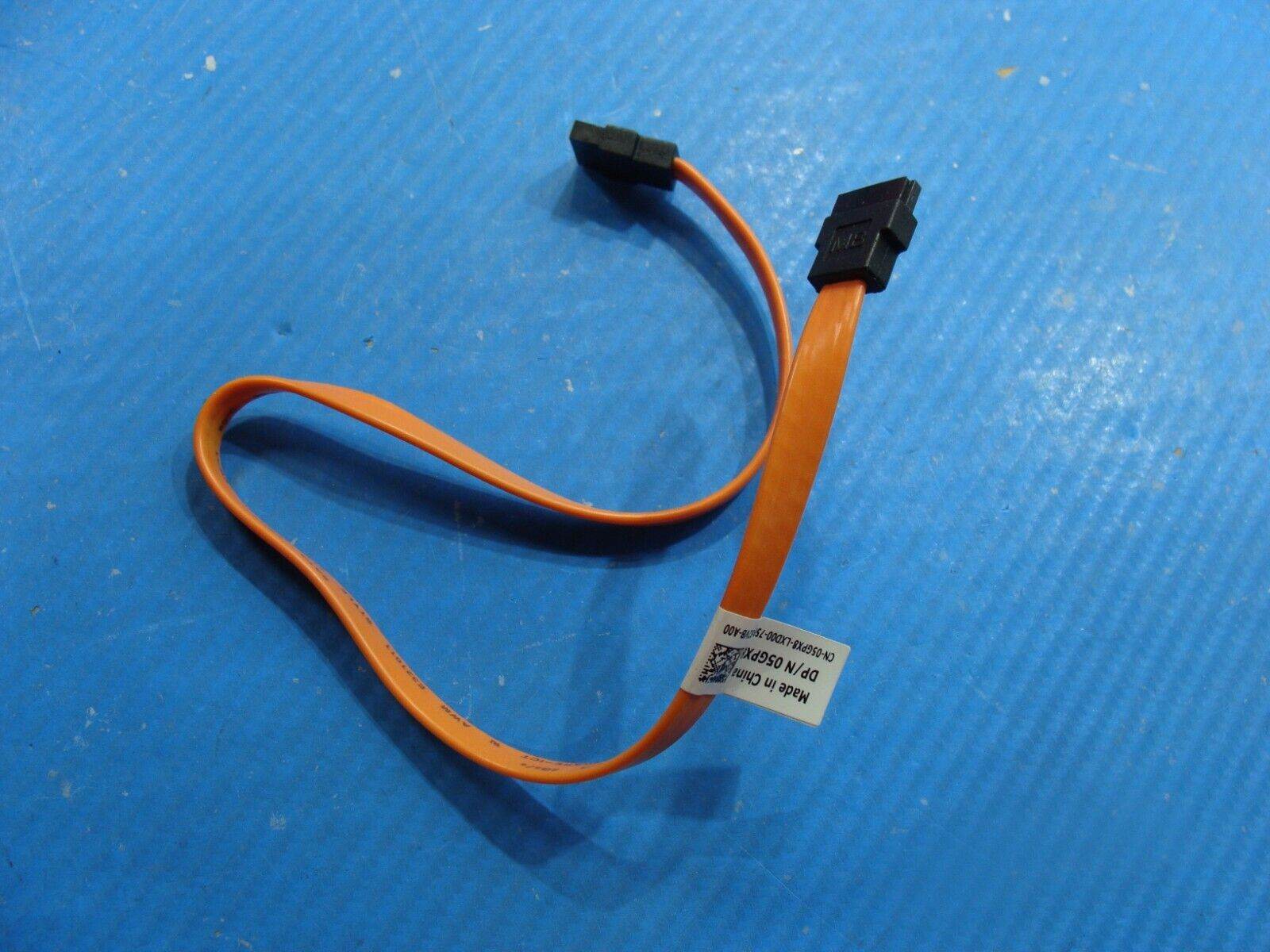 Dell Inspiron 5675 Genuine Desktop SATA Cable 5GPX8 - Tested Computer Laptop Parts
