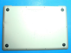 MacBook Pro 13" A1278 Early 2011 MC724LL/A Bottom Case Housing Silver 922-9447 - Laptop Parts - Buy Authentic Computer Parts - Top Seller Ebay