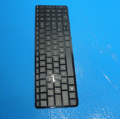 HP Pavilion 17-e017dx 17.3" Genuine Laptop US Keyboard 720670-001 Grade A 