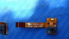 HP Spectre x2 12" OEM Laptop LED Microphone Board w/ Cable TSF1544 GLP* - Laptop Parts - Buy Authentic Computer Parts - Top Seller Ebay