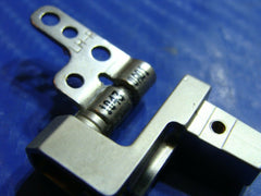 Lenovo ThinkPad X201 3249-2FU 12.1" Genuine Left & Right Hinge Set Hinges ER* - Laptop Parts - Buy Authentic Computer Parts - Top Seller Ebay