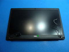 Dell Latitude 14" 7490 Genuine Laptop Matte FHD LCD Screen Complete Assembly