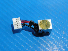 Dell Latitude 14" E5450 Genuine Laptop DC-IN Power Jack Board w/Cable P95KW GLP* - Laptop Parts - Buy Authentic Computer Parts - Top Seller Ebay