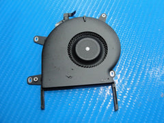 MacBook Pro A1708 13" 2017 MPXR2LL/A CPU Cooling Fan 923-01168