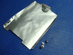 Toshiba Satellite C675-S7200 17.3" Genuine Laptop HDD Hard Drive Caddy w/Screws Toshiba