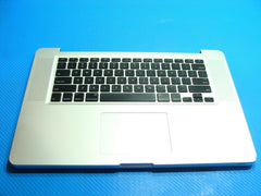 MacBook Pro A1286 15" Late 2008 MB470LL/A Top Case w/Keyboard Trackpad 661-4948 - Laptop Parts - Buy Authentic Computer Parts - Top Seller Ebay