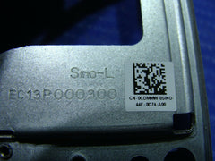 Dell Inspiron 14-5447 14" OEM L/R Hinge Bracket Set EC13P000300 EC13P000400 ER* - Laptop Parts - Buy Authentic Computer Parts - Top Seller Ebay