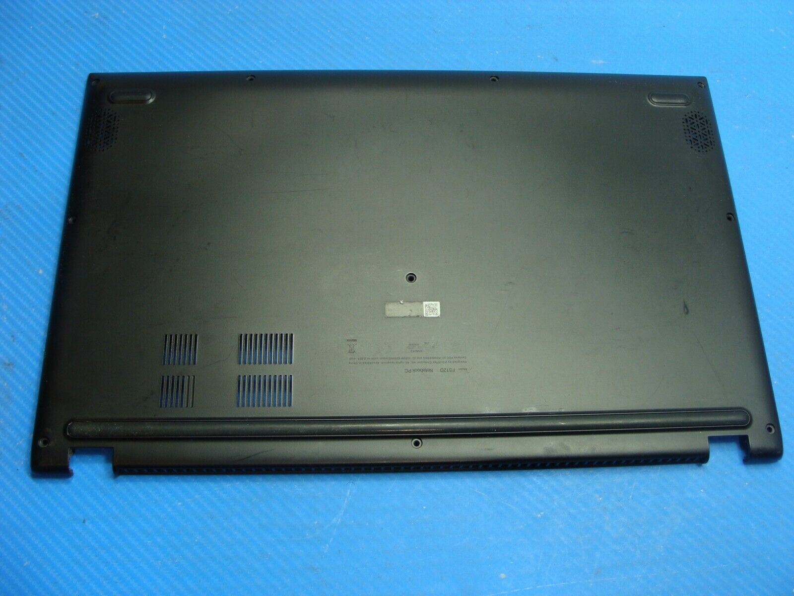 Asus Vivobook F512D 15.6
